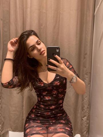 Индивидуалка Лизочка Фотография 3