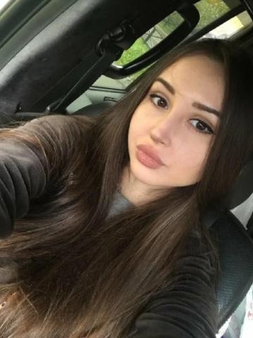 Индивидуалка Лера Фотография 2